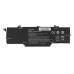 Batteria per HP Elitebook 1040 G4, BE06XL, 5400 mAh