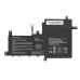 Batteria per Asus VivoBook S15, B31N1729, 3400 mAh