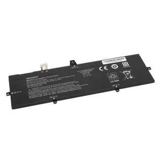 Batteria per HP Elitebook X360 1040 G3 / 1040 G4, BM04XL, 6800 mAh Batteria per HP Elitebook X360 1040 G3 / 1040 G4, BM04XL, 6800 mAh