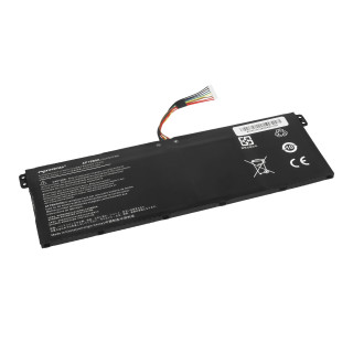 Batteria per Acer Aspire 3 A314 / A315 / A514, AP19B8K, 3400 mAh Batteria per Acer Aspire 3 A314 / A315 / A514, AP19B8K, 3400 mAh
