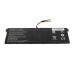 Batteria per Acer Aspire 3 A314 / A315 / A514, AP19B8K, 3400 mAh Batteria per Acer Aspire 3 A314 / A315 / A514, AP19B8K, 3400 mAh