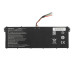 Batteria per Acer Aspire 3 A314 / A315 / A514, AP19B8K, 3400 mAh Batteria per Acer Aspire 3 A314 / A315 / A514, AP19B8K, 3400 mAh