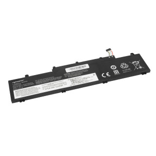 Batteria per Lenovo ThinkPad E14 Gen. 2 / E15 Gen. 2, 4650 mAh Batteria per Lenovo ThinkPad E14 Gen. 2 / E15 Gen. 2, 4650 mAh