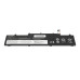 Batteria per Lenovo ThinkPad E14 Gen. 2 / E15 Gen. 2, 4650 mAh Batteria per Lenovo ThinkPad E14 Gen. 2 / E15 Gen. 2, 4650 mAh
