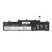 Batteria per Lenovo ThinkPad E14 Gen. 2 / E15 Gen. 2, 4650 mAh Batteria per Lenovo ThinkPad E14 Gen. 2 / E15 Gen. 2, 4650 mAh