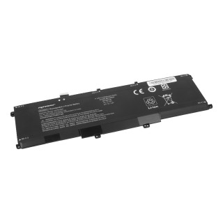 Batteria per HP ZBook Studio G5, ZG06XL, 6200 mAh
