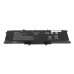 Batteria per HP ZBook Studio G5, ZG06XL, 6200 mAh