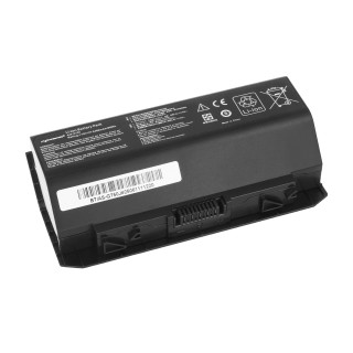 Batteria per Asus G750 / G750J / G750JH, 4400 mAh Batteria per Asus G750 / G750J / G750JH, 4400 mAh