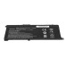 Batteria per HP Envy X360 15-DR / 15-DS, SA04XL, 3400 mAh