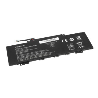 Batteria per HP Pavilion X360 Convertible 14-DY / 14-DH / PC03XL, 3400 mAh