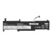 Batteria per Lenovo IdeaPad 3-14ITL6 / IdeaPad 3-15ITL6 / IdeaPad 3-17ITL6, 4054 mAh