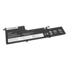 Batteria per Lenovo Yoga Slim 7-14ARE, 3400 mAh