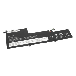 Batteria per Lenovo Yoga Slim 7-14ARE, 3400 mAh