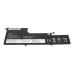 Batteria per Lenovo Yoga Slim 7-14ARE, 3400 mAh
