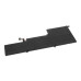 Batteria per Lenovo Yoga Slim 7-14ARE, 3400 mAh