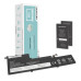 Batteria per Lenovo Yoga Slim 7-14ARE, 3400 mAh