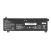 Batteria per Asus ROG Strix G15 G513IC / G17 G713IE, C41N2010, 3620 mAh