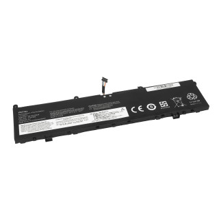 Batteria per Lenovo Thinkpad P1 / X1 Extreme, 15.4V, 5180 mAh