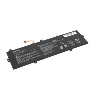 Batteria per Asus Zenbook UX430 / UX430U / UX430UA, C31N1620, 3400 mAh
