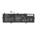 Batteria per Asus Zenbook UX430 / UX430U / UX430UA, C31N1620, 3400 mAh