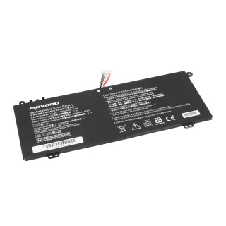 Batteria per Toshiba DynaBook Satellite Pro C40 / C50, 5520 mAh