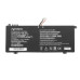 Batteria per Toshiba DynaBook Satellite Pro C40 / C50, 5520 mAh