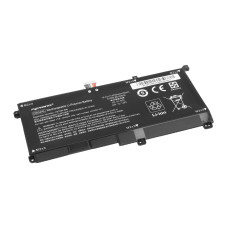 Batteria per HP Elitebook 1050 G1 / ZBook Studio G5, ZG06XL, 15.4V, 3250 mAh