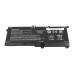 Batteria per HP Elitebook 1050 G1 / ZBook Studio G5, ZG06XL, 15.4V, 3250 mAh