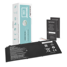 Batteria per Acer Aspire S13 / Chromebook R13, 4350 mAh