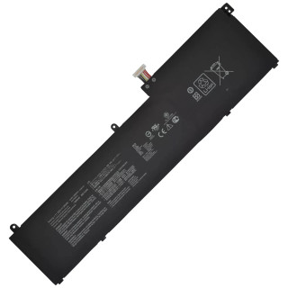 Batteria per Asus ZenBook Pro 15 UM535Q / UX535LI, C32N2002, 7200 mAh