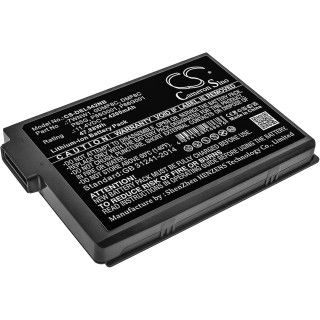 Batteria per Dell Latitude 5420 / 5424 / 7424, 4200 mAh