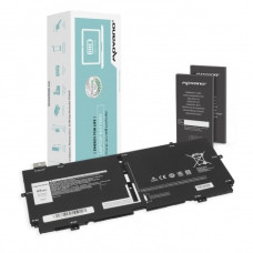 Batteria per Dell XPS 13 7390 / XPS 13 9310, 6315 mAh