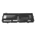 Batteria per Dell XPS 13 7390 / XPS 13 9310, 6315 mAh Batteria per Dell XPS 13 7390 / XPS 13 9310, 6315 mAh