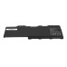 Batteria per HP ZBook Fury 15 G7 / 15 G8 / 17 G7 / 17 G8, AL08XL, 5400 mAh
