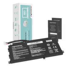 Batteria per Asus ExpertBook P2 P2451, B31N1909, 4212 mAh