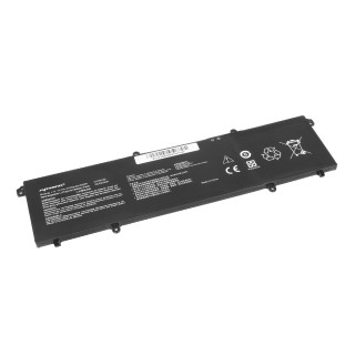 Batteria per Asus VivoBook 14X / 15X / 16X / S 14 / S 14X, C31N2105, 4100 mAh