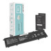 Batteria per Asus VivoBook 14X / 15X / 16X / S 14 / S 14X, C31N2105, 4100 mAh