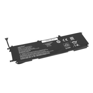 Batteria per HP Envy 13-AD, AD03XL, 4100 mAh
