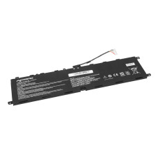 Batteria per MSI Leopard GP66 / Leopard GP76 / Vector GP66, 15.2V, 6360 mAh
