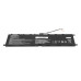 Batteria per MSI Leopard GP66 / Leopard GP76 / Vector GP66, 15.2V, 6360 mAh