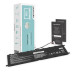 Batteria per MSI Leopard GP66 / Leopard GP76 / Vector GP66, 15.2V, 6360 mAh