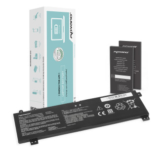 Batteria per Asus ROG Strix G15 G513IC / G17 G713IE, C41N2010, 2900 mAh