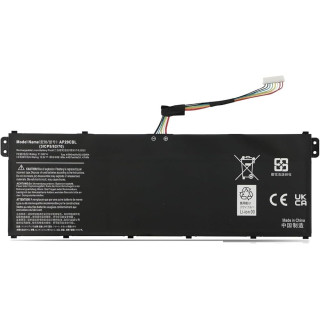 Batteria per Acer Aspire 5 A515-45 / Aspire 7 A715-43G, AP20CBL, 4100 mAh