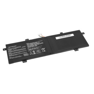 Batteria per Asus VivoBook S14 S431FA, C21N1833, 4250 mAh