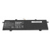 Batteria per Asus VivoBook S14 S431FA, C21N1833, 4250 mAh