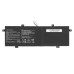 Batteria per Asus VivoBook S14 S431FA, C21N1833, 4250 mAh