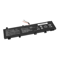Batteria per Asus ROG Zephyrus Duo 15 GX550 / TUF Gaming A15 FA506, C41N1906, 4900 mAh