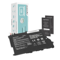 Batteria per Asus VivoBook 14 F420F / X420U, C21N1819, 4500 mAh