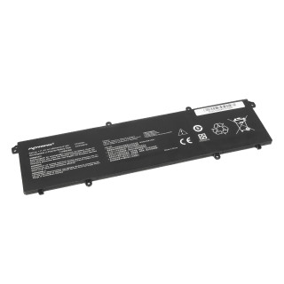 Batteria per Asus VivoBook 14 M1405Y / X1405ZA, C31N2201, 3600 mAh