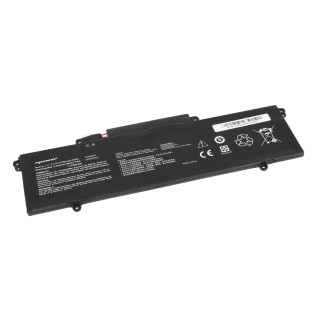 Batteria per Asus ZenBook 14 UX5401E / ZenBook Flip 14 UP5401E, C31N2021, 4100 mAh